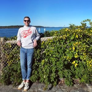 Meet your Posher, Will